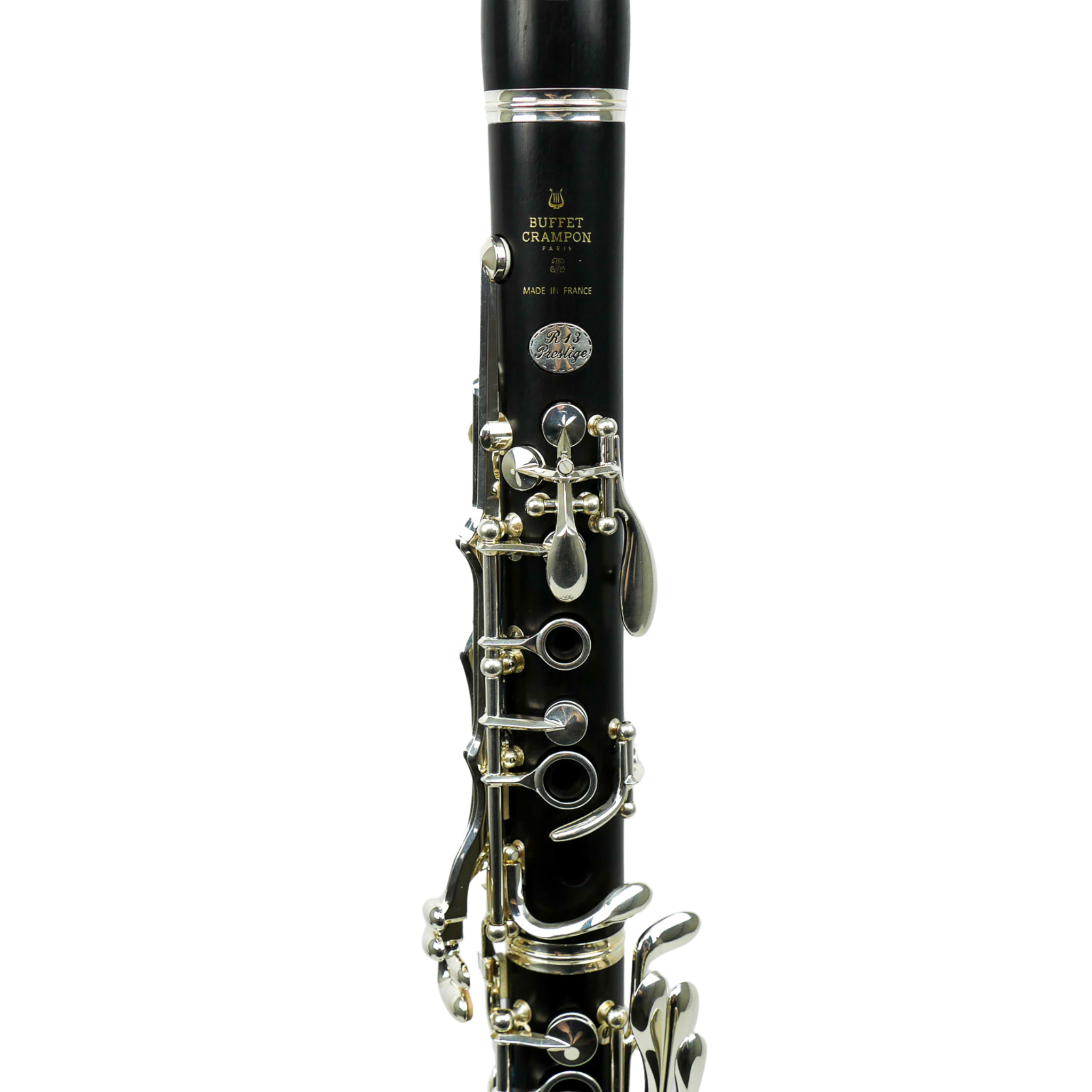 Buffet Crampon R13 Prestige Clarinets