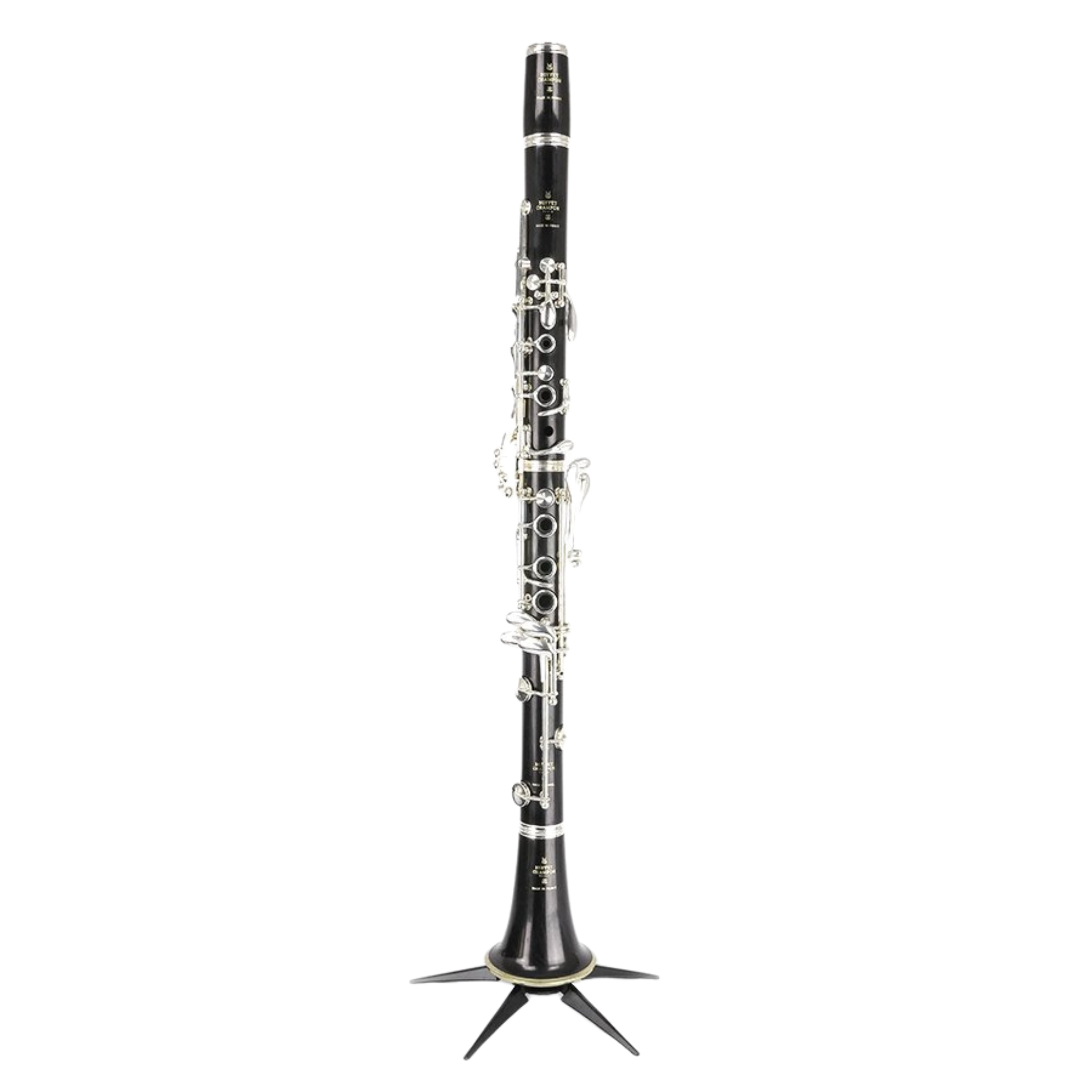 Buffet Crampon R13 Clarinets
