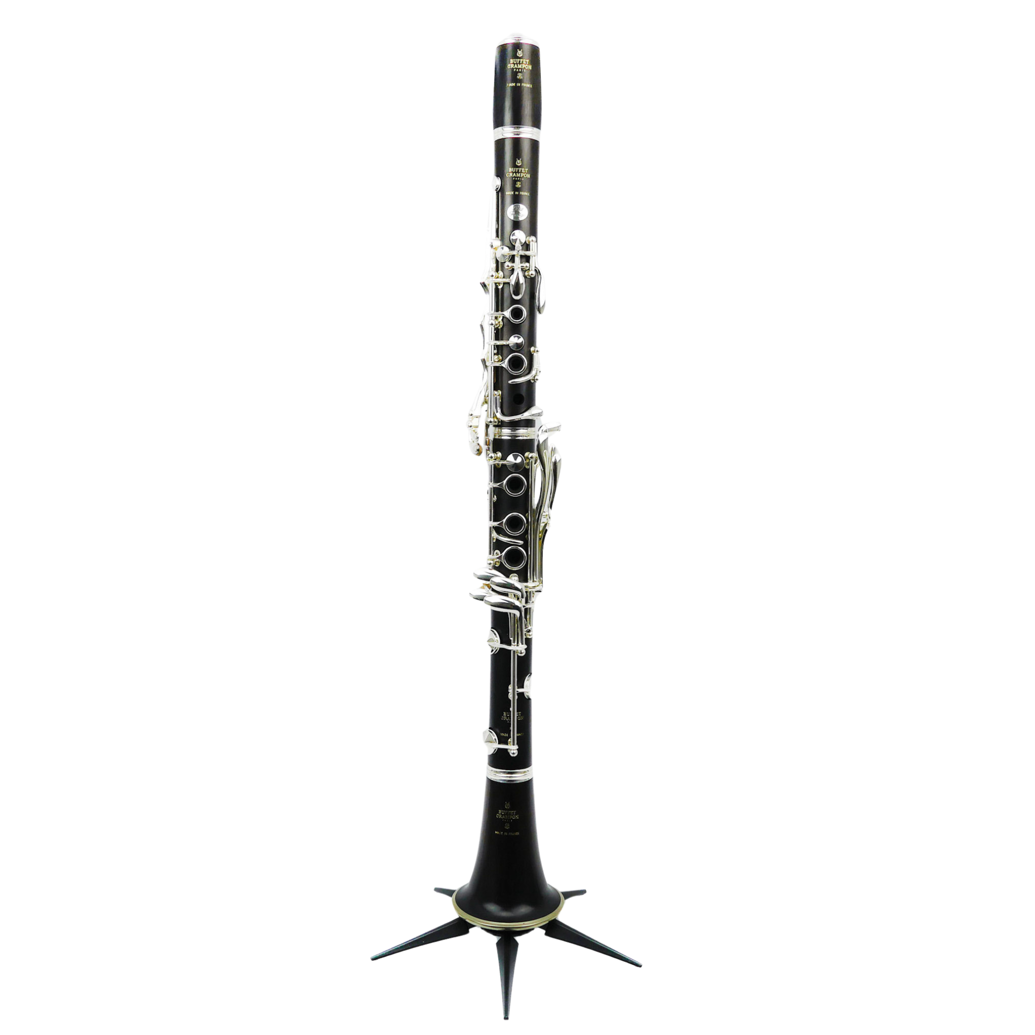 Buffet Crampon R13 Prestige Bb Clarinet