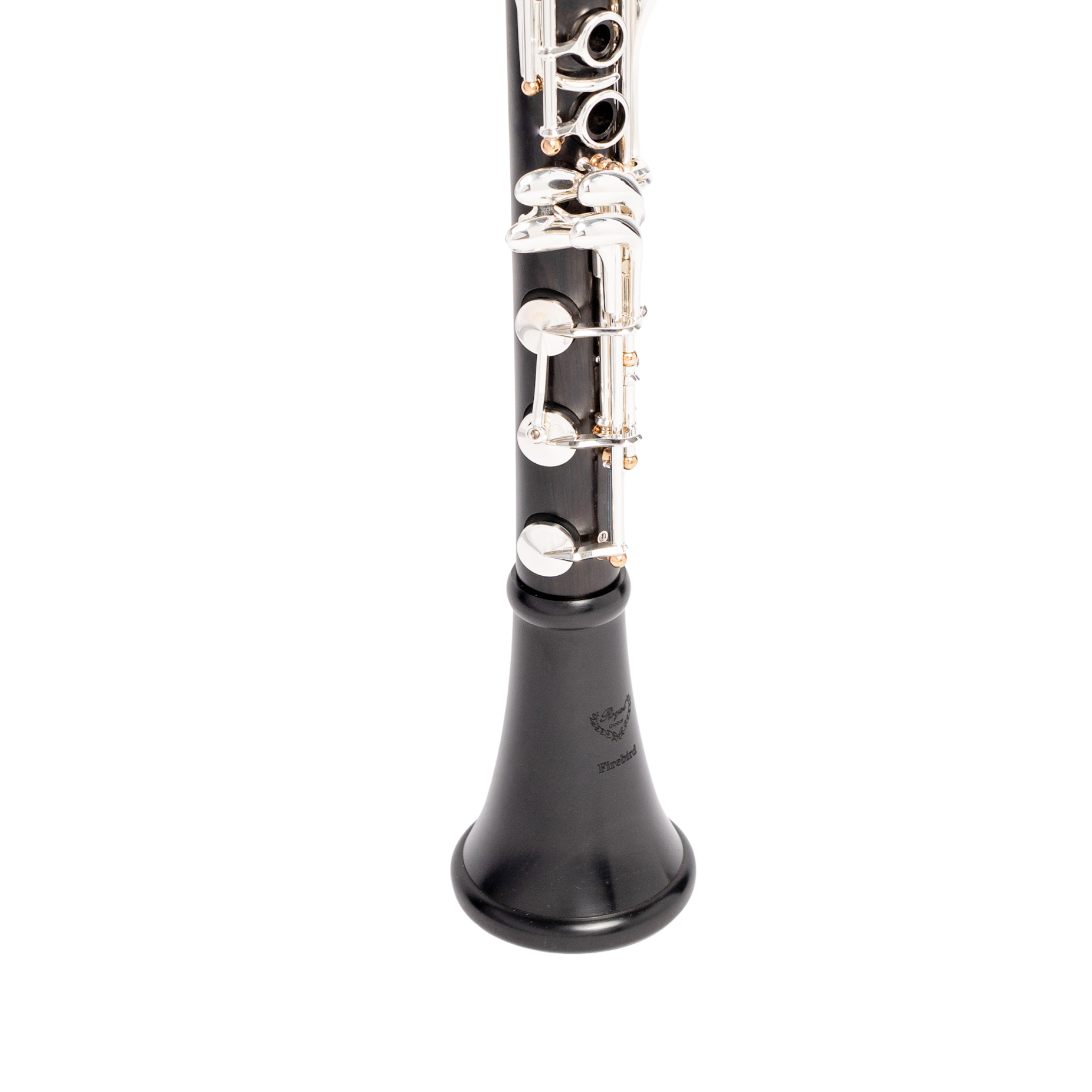 Royal Global Firebird Rose Gold Clarinets