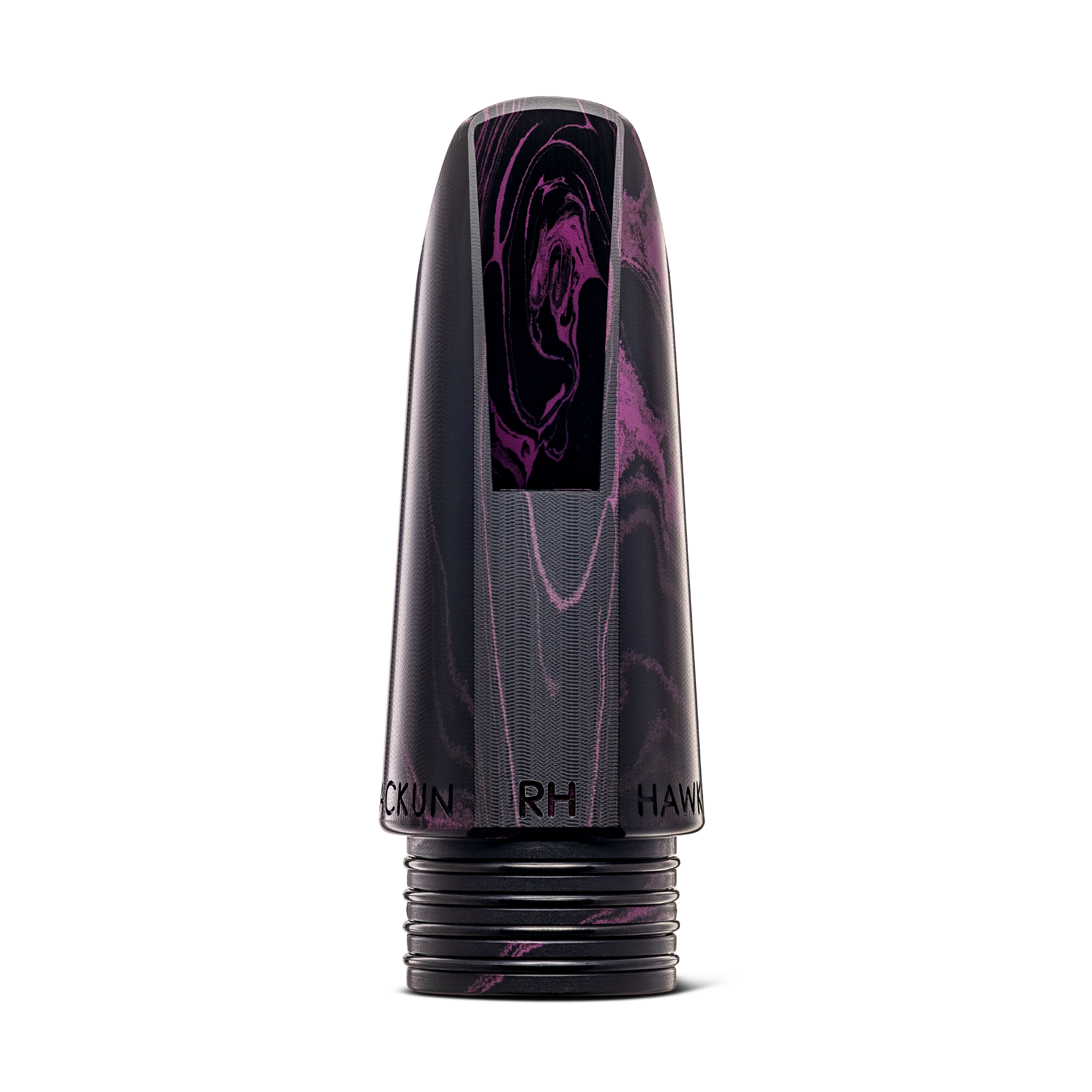 Backun Signature Bass Clarinet Mouthpieces