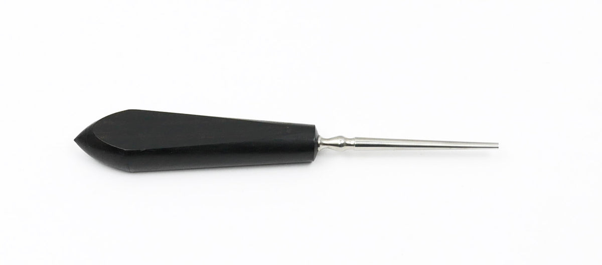 Piastra Per Ancia Oboe Rigotti, Lunghezza 20 Mm, Per Oboe E Corno Inglese