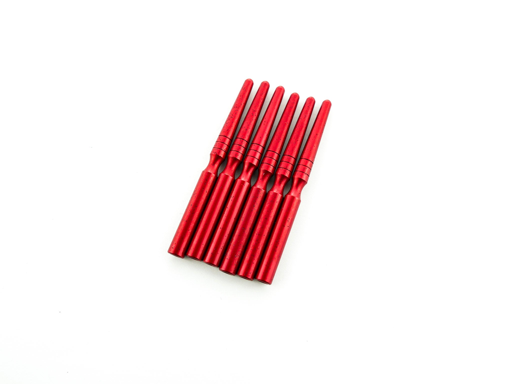 Chiarugi Forming Pins for Bassoon Reeds - Pack of 6