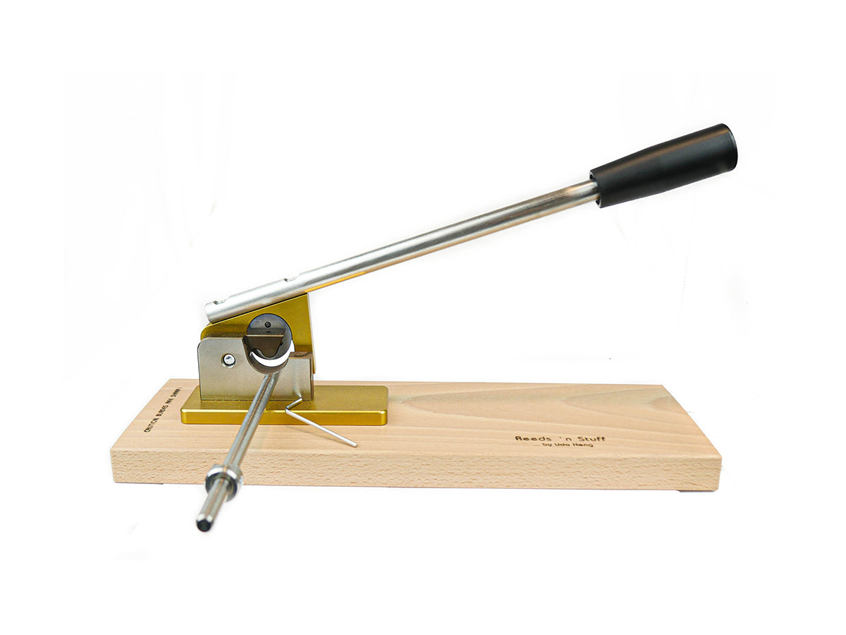 Reeds 'N Stuff Bassoon Guillotine