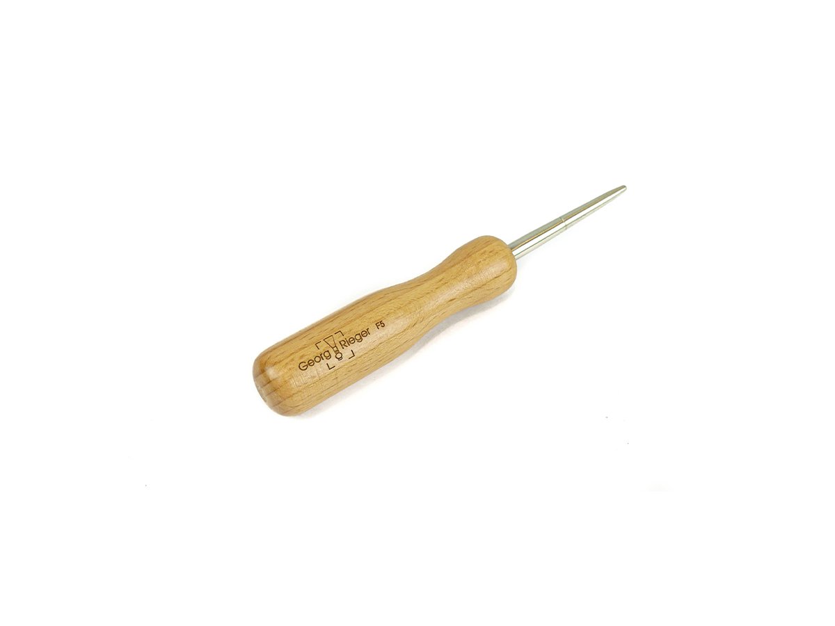 Rieger Bassoon Mandrel