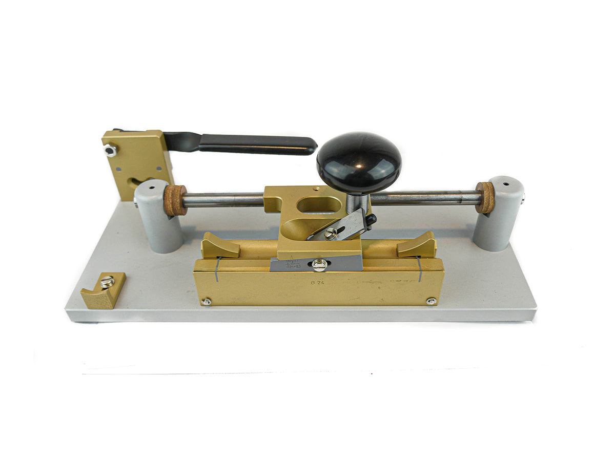 Rieger Bassoon Gouger