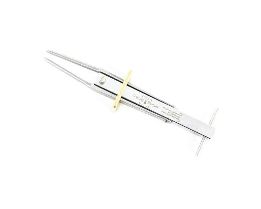 Rieger Bassoon Shaper Handle