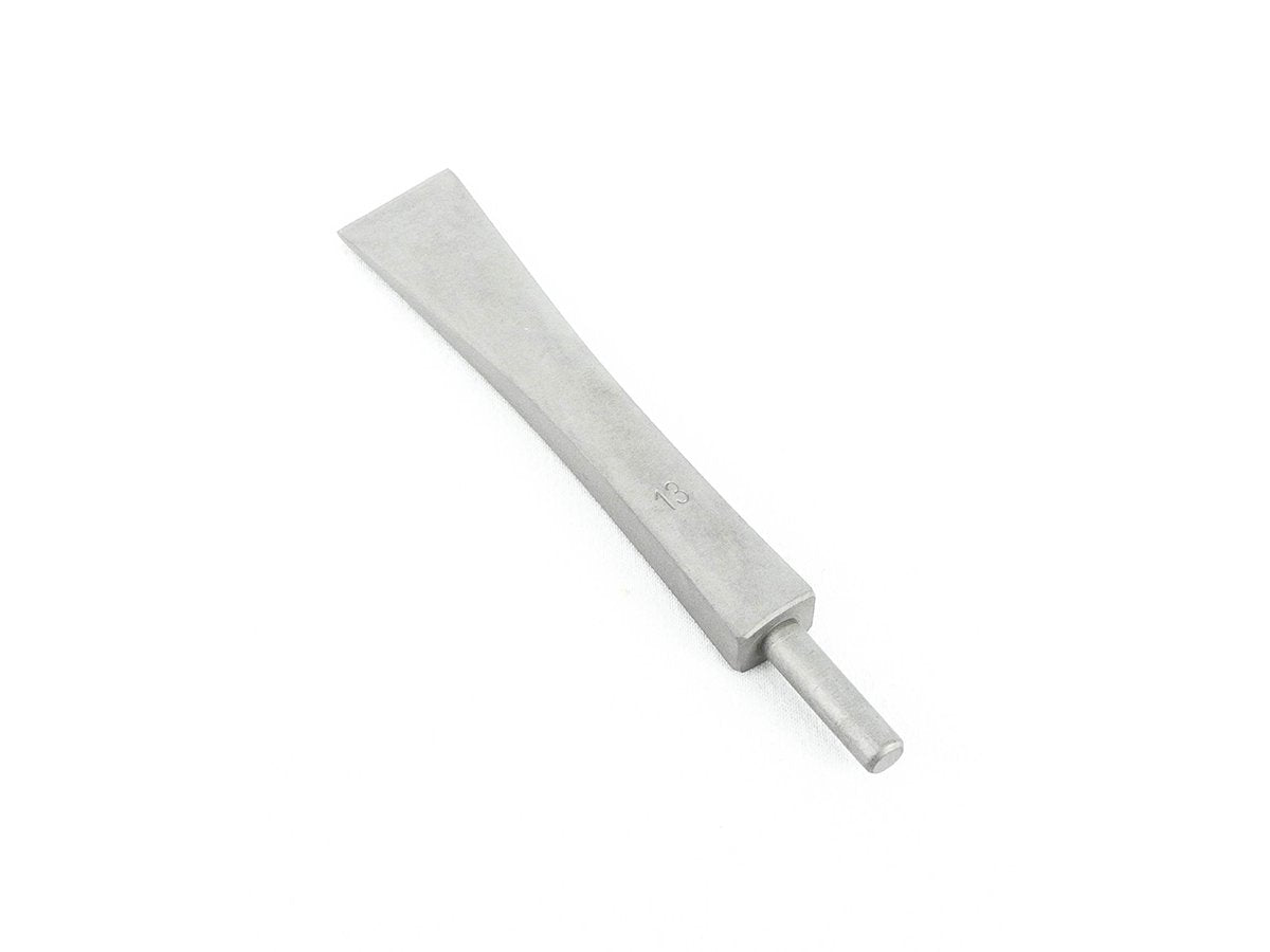 Rieger Bassoon Shaper Tips