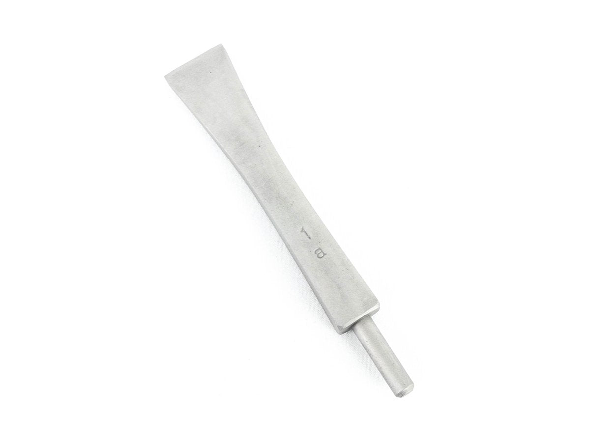 Rieger Bassoon Shaper Tips