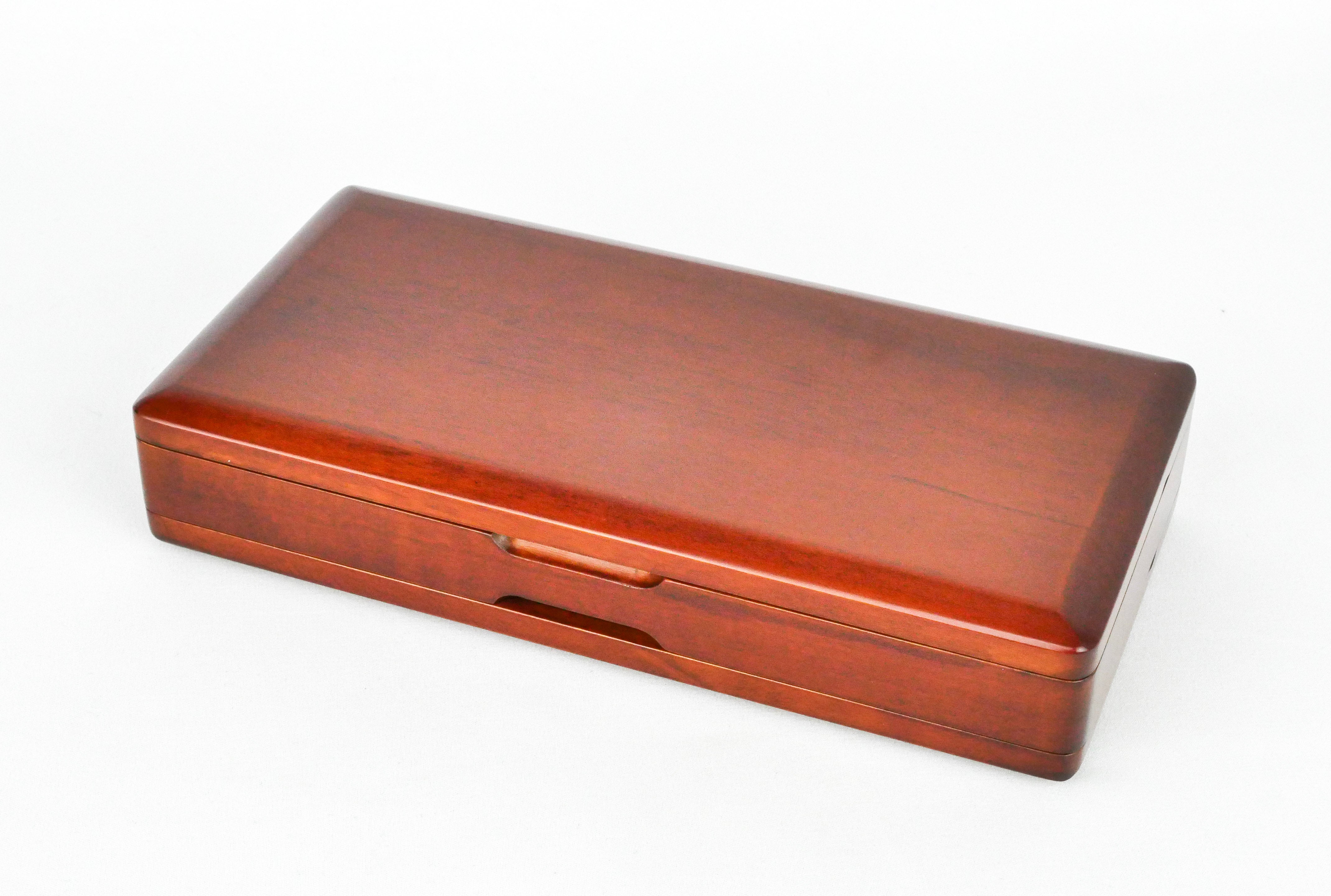 Rigotti Wood Oboe Reed Cases