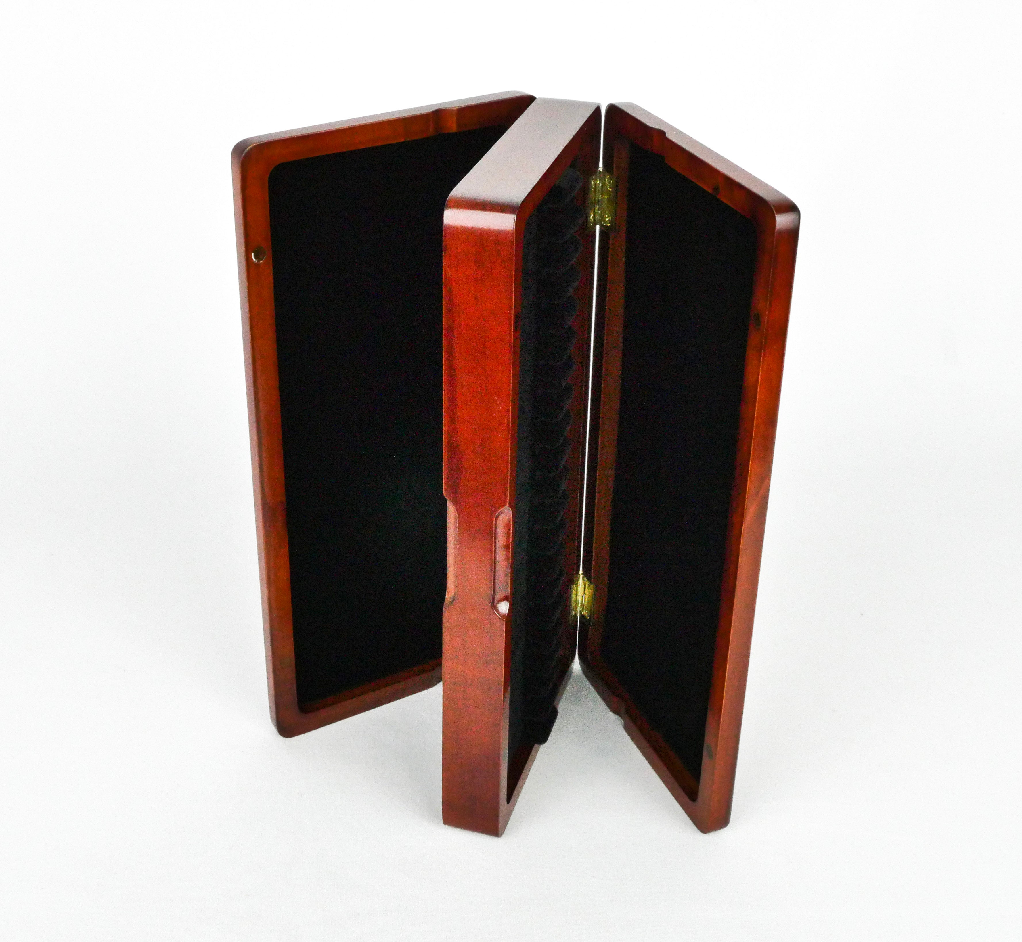 Rigotti Wood Oboe Reed Cases