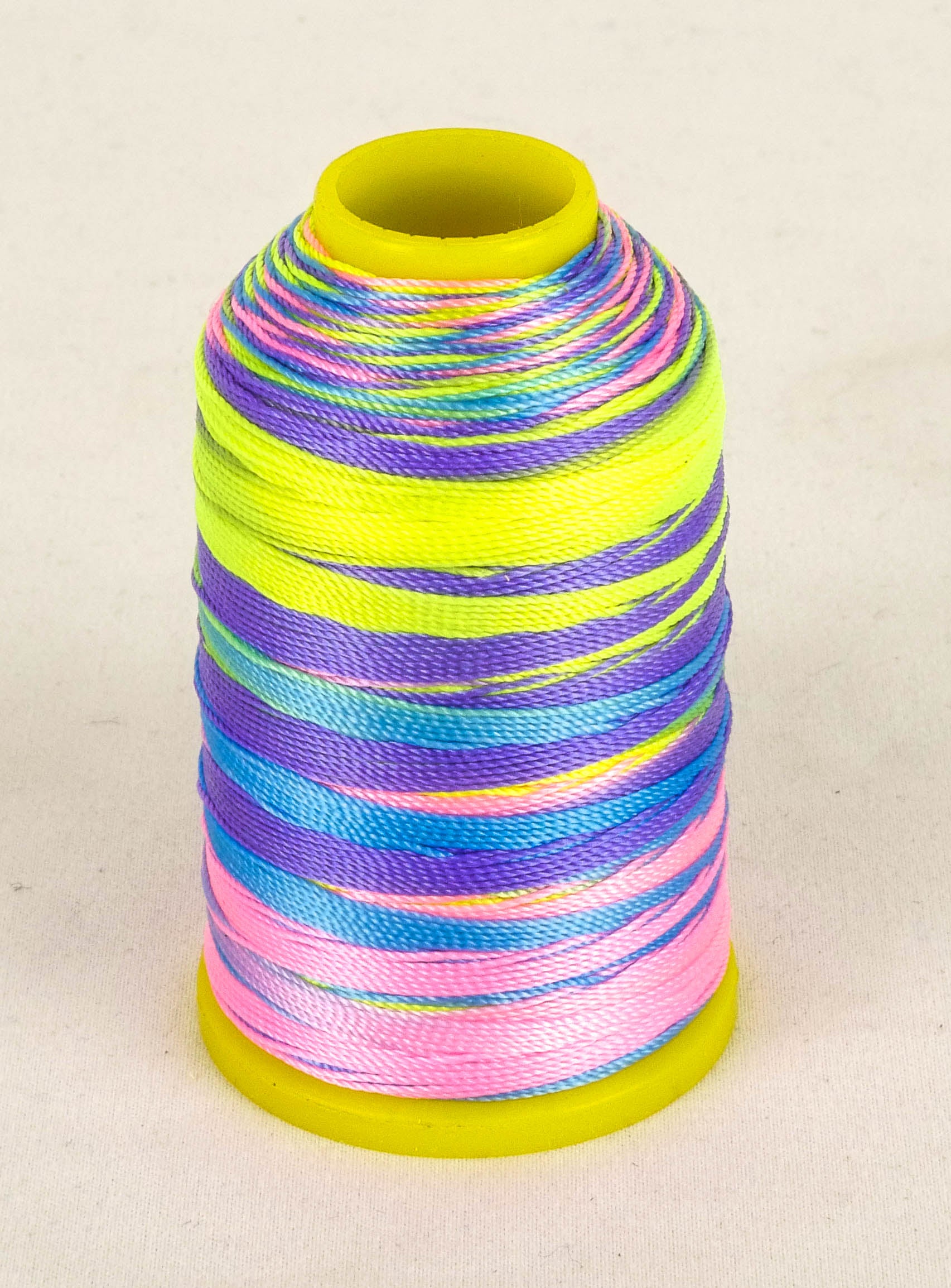 Rigotti Variegated Nylon FF Thread