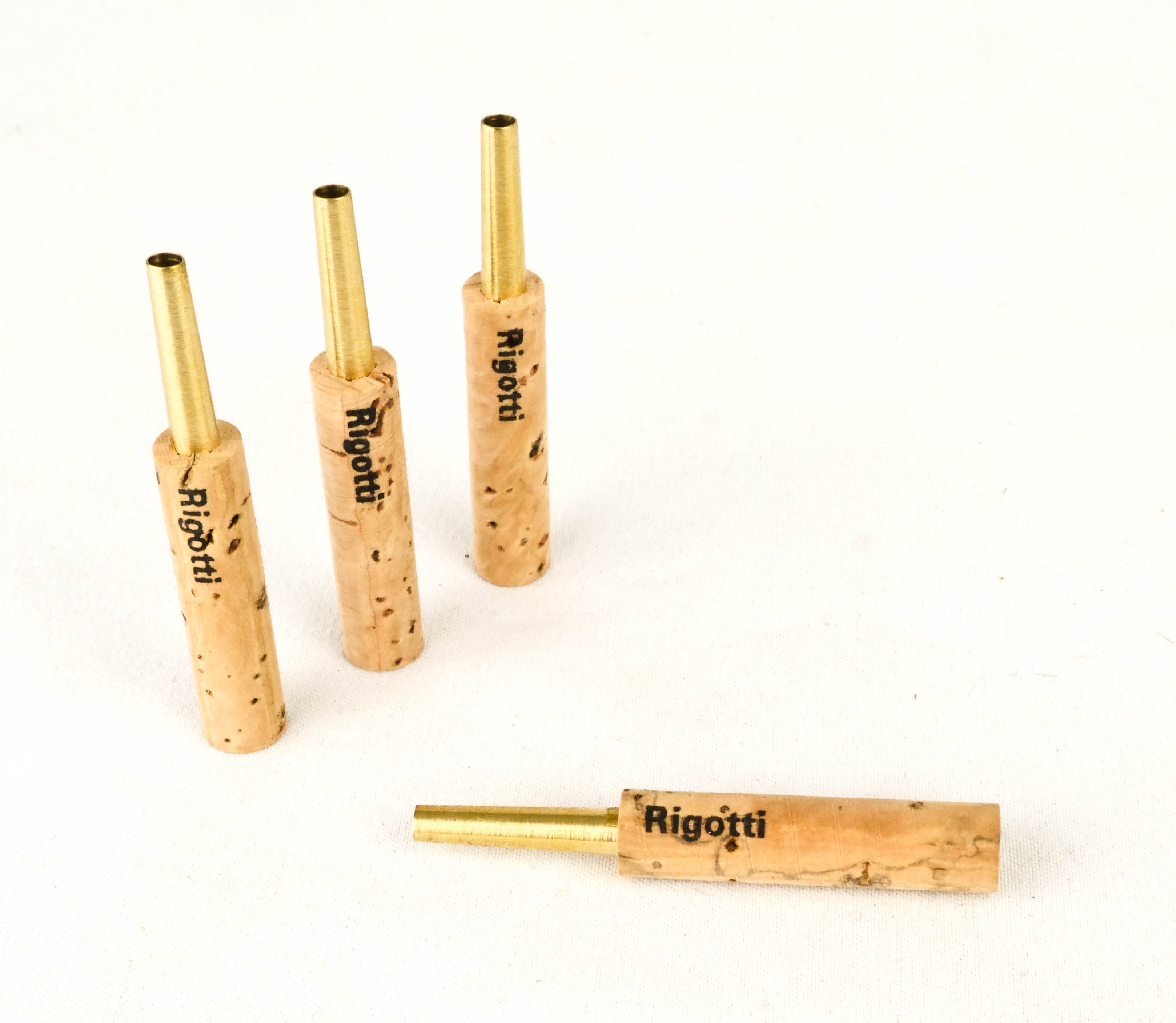 Rigotti Oboe Staples