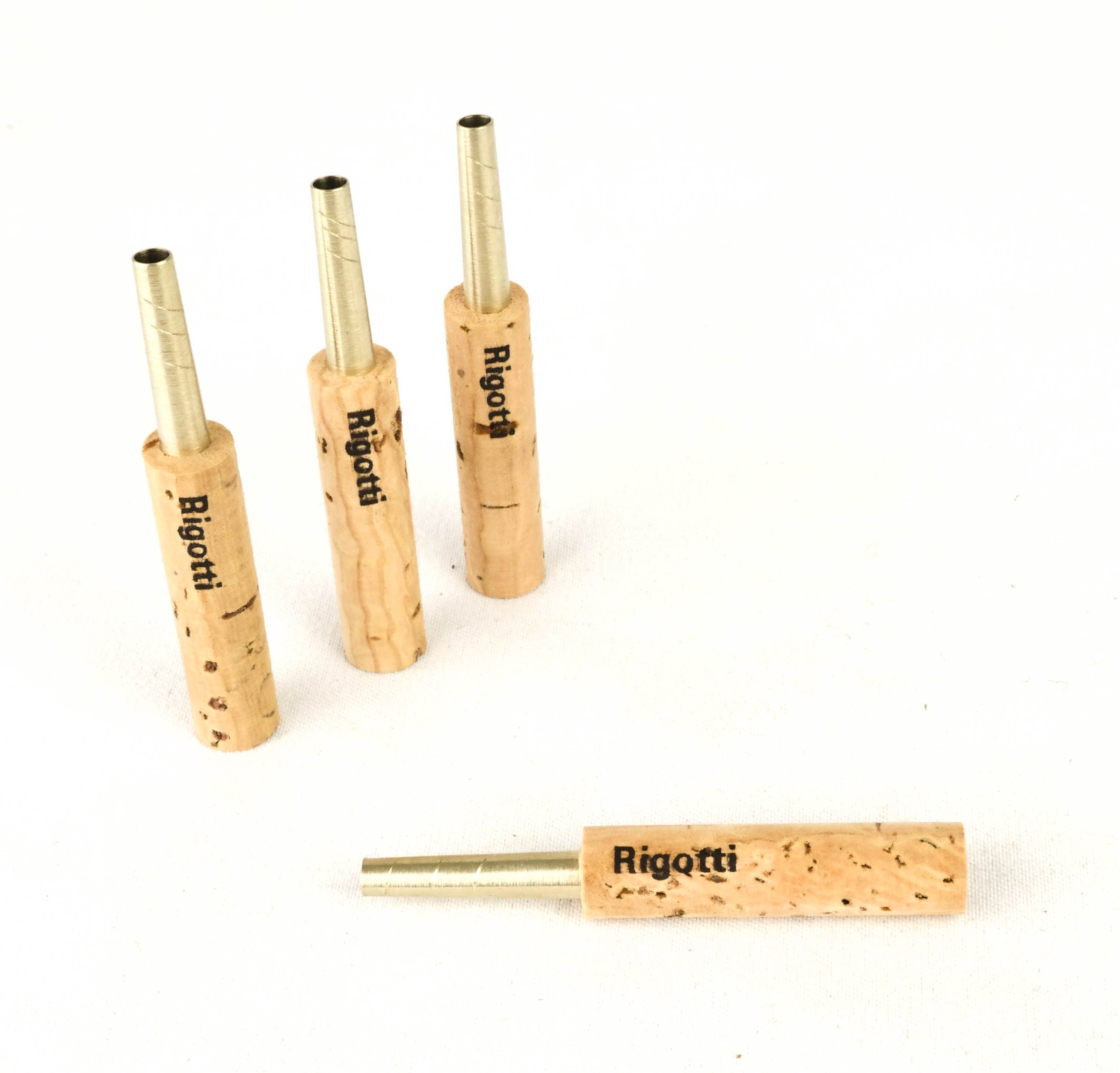 Rigotti Oboe Staples