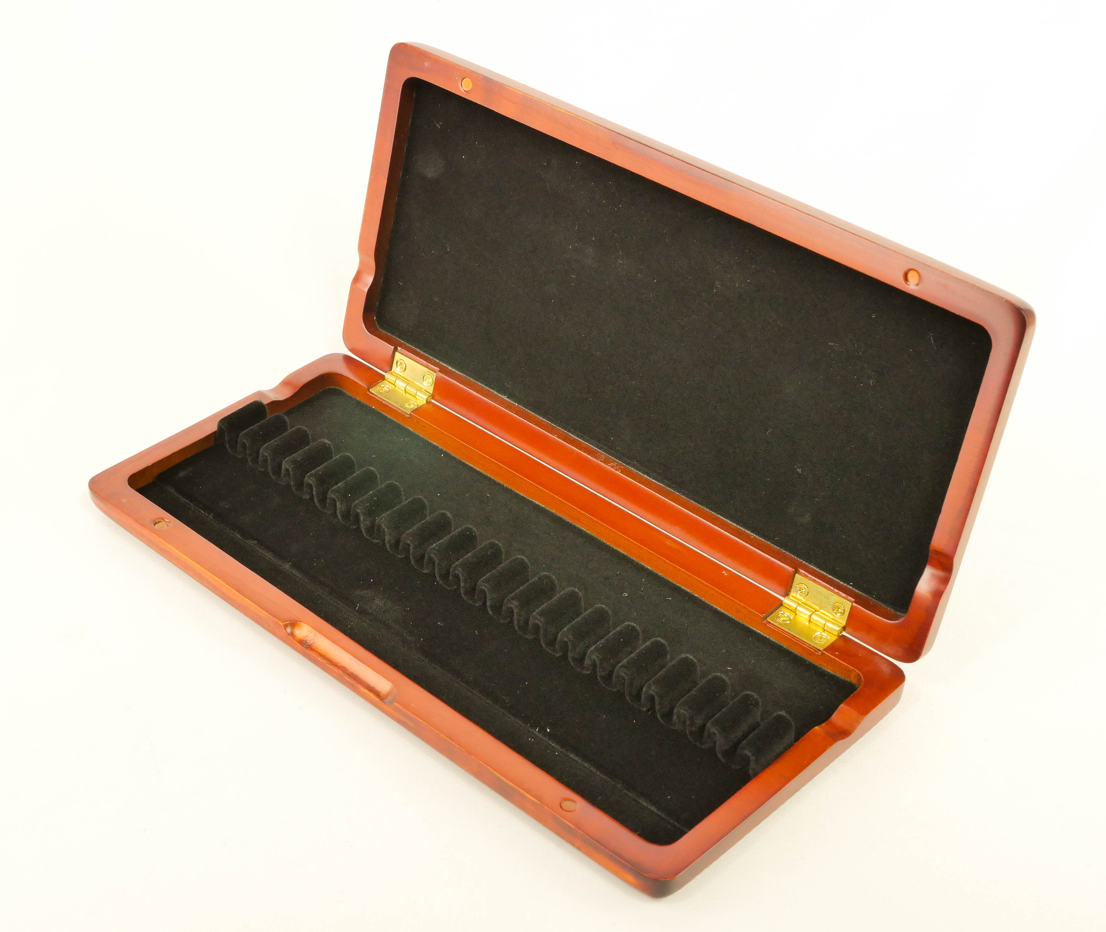 Rigotti Wood Oboe Reed Cases