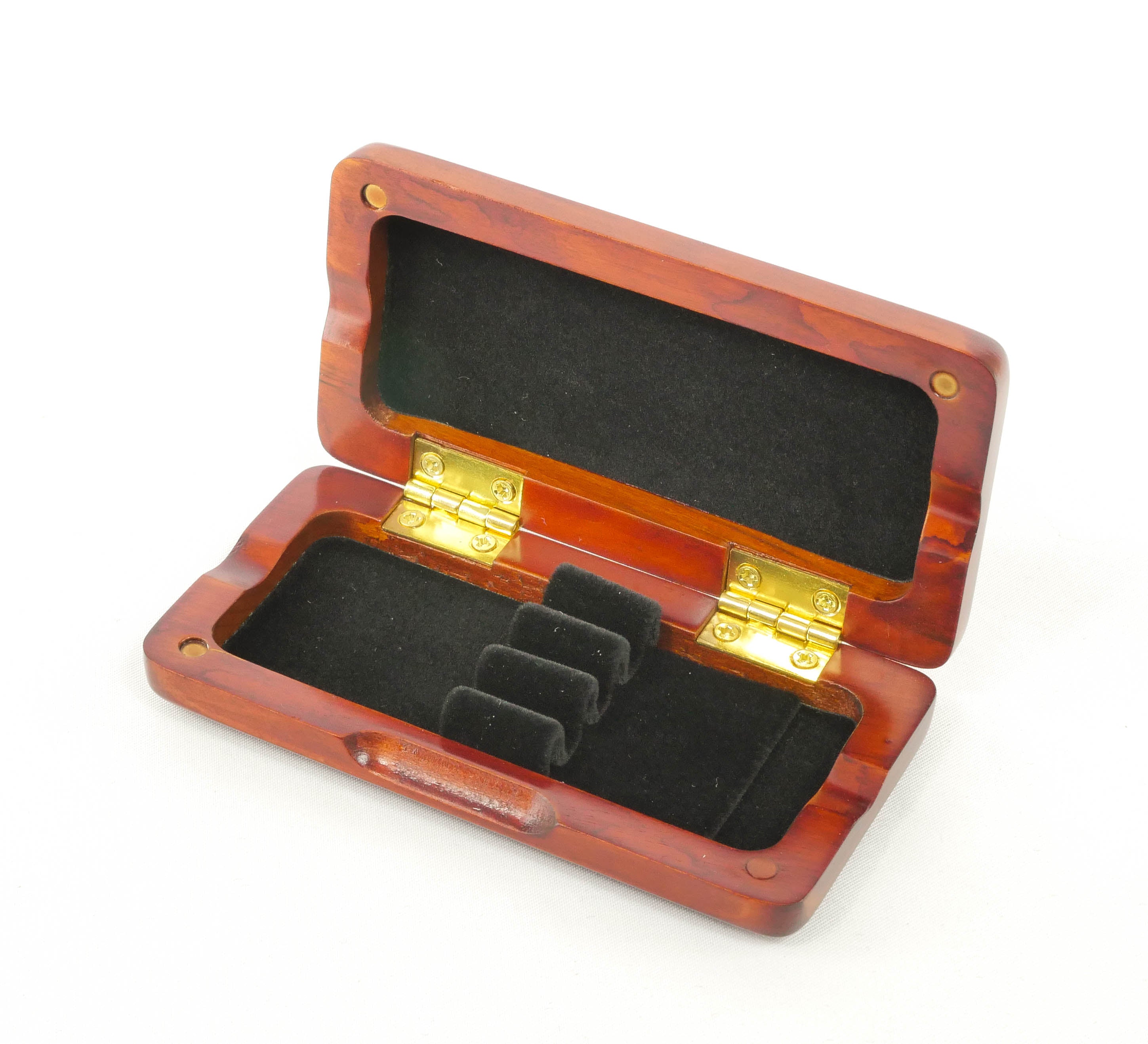 Rigotti Wood Oboe Reed Cases