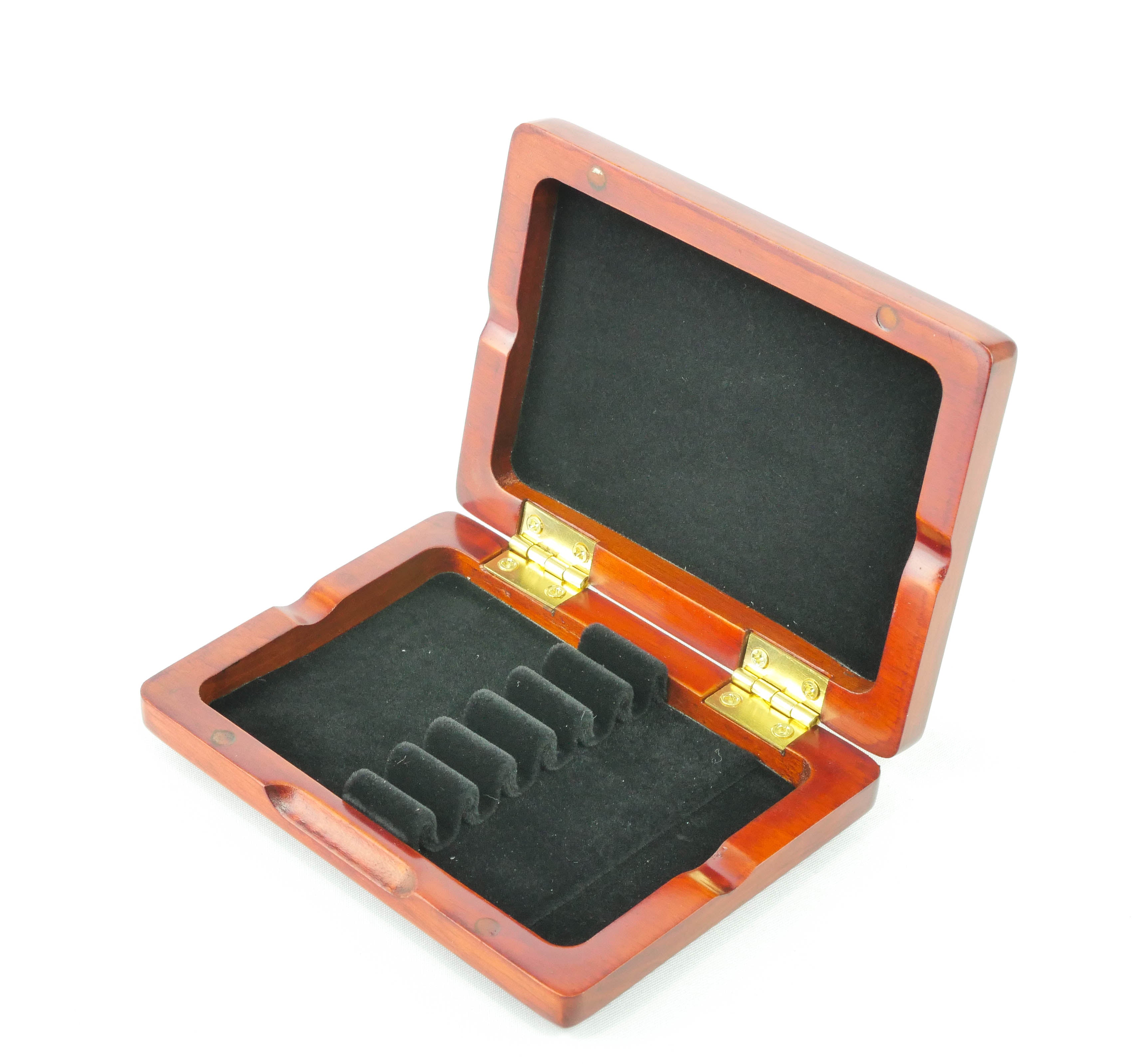 Rigotti Wood Oboe Reed Cases