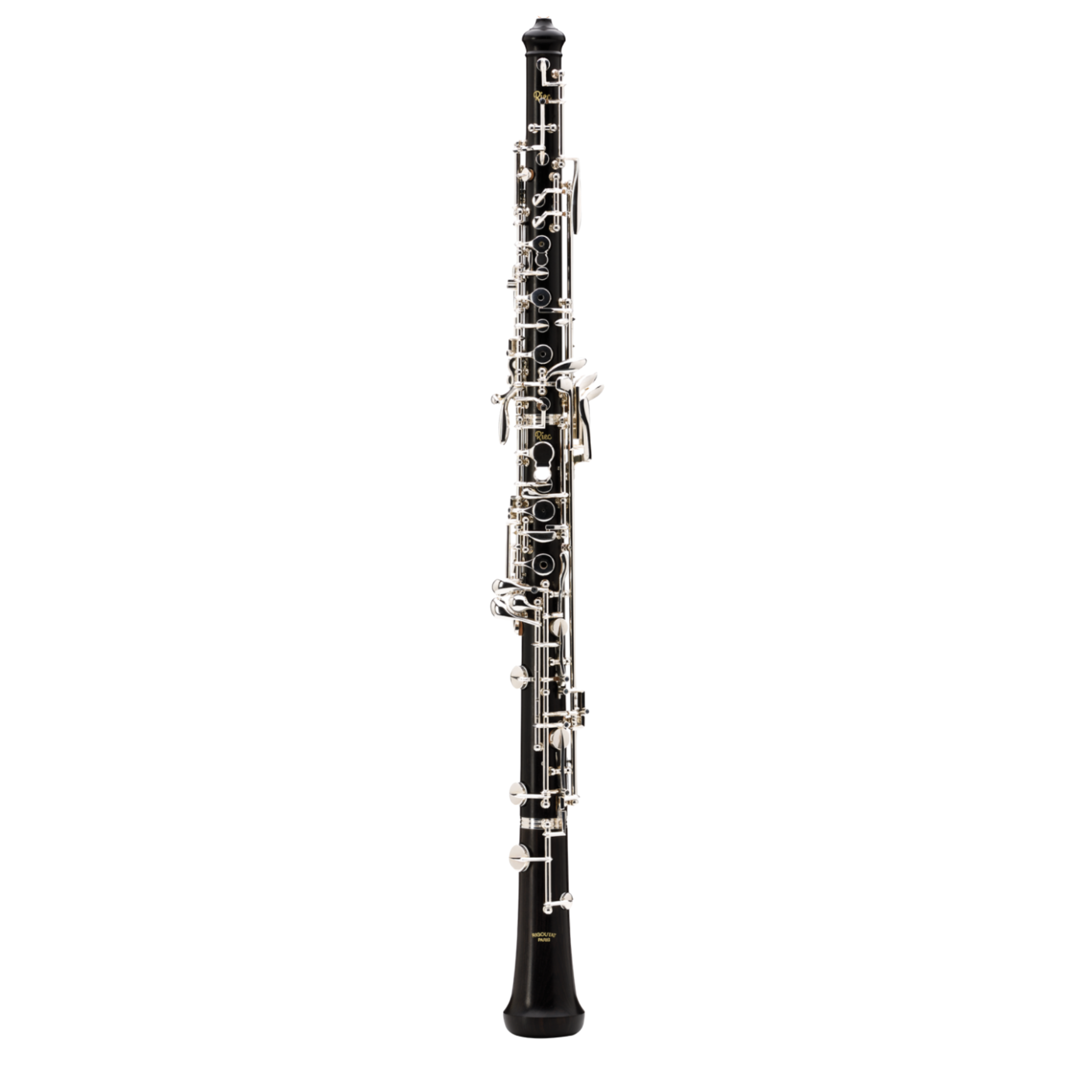 Rental Rigoutat RIEC Oboe