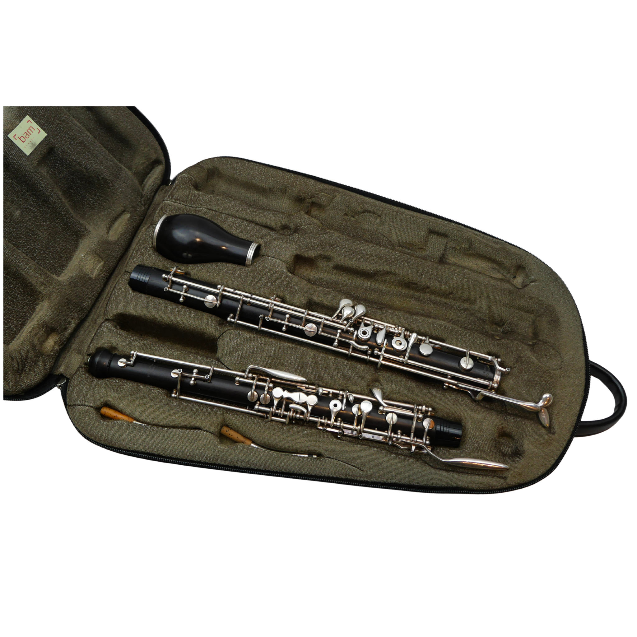 Used Rigoutat English Horn #30xx