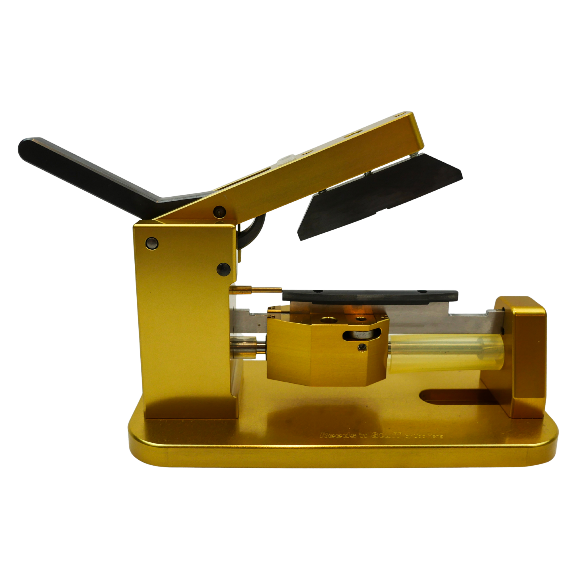 Used Reeds 'n Stuff Oboe Shaping Machine