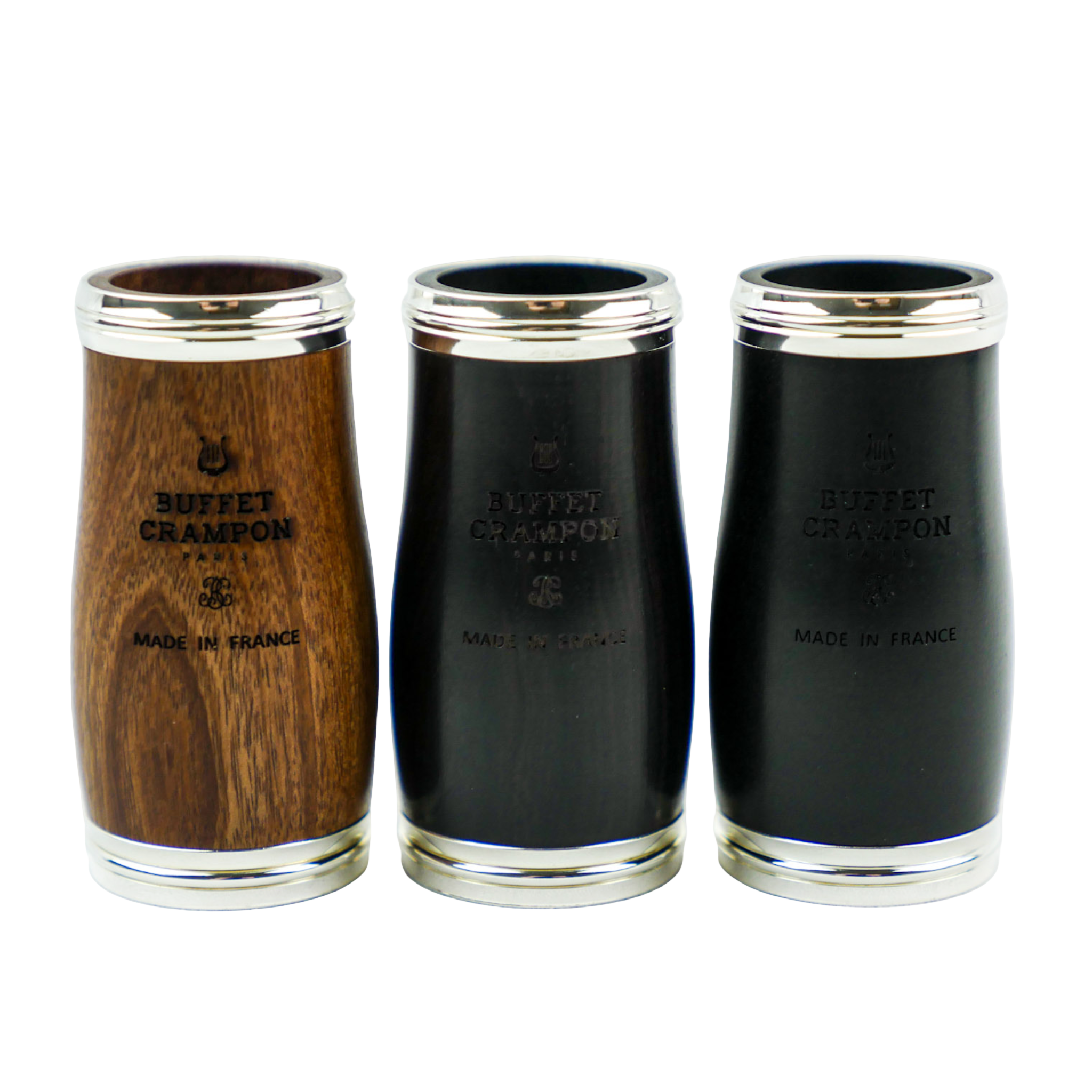 Buffet Rondo Bb/A Clarinet Barrels