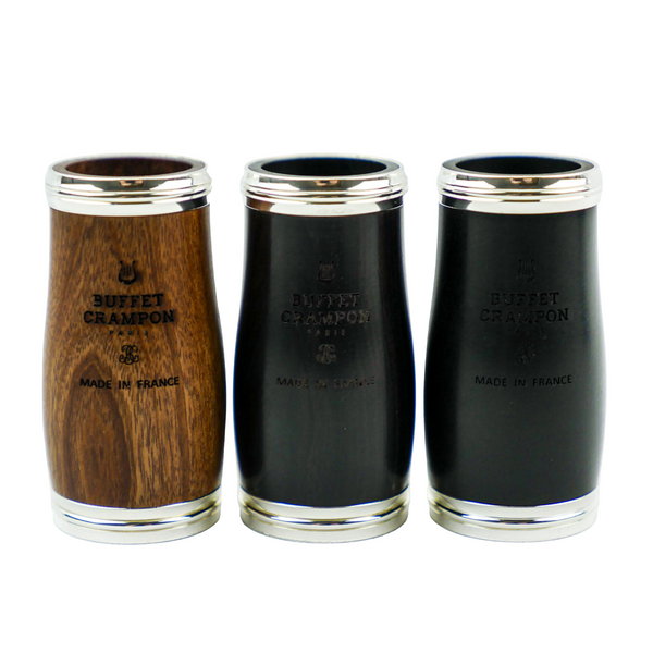 Buffet Rondo Bb/A Clarinet Barrels