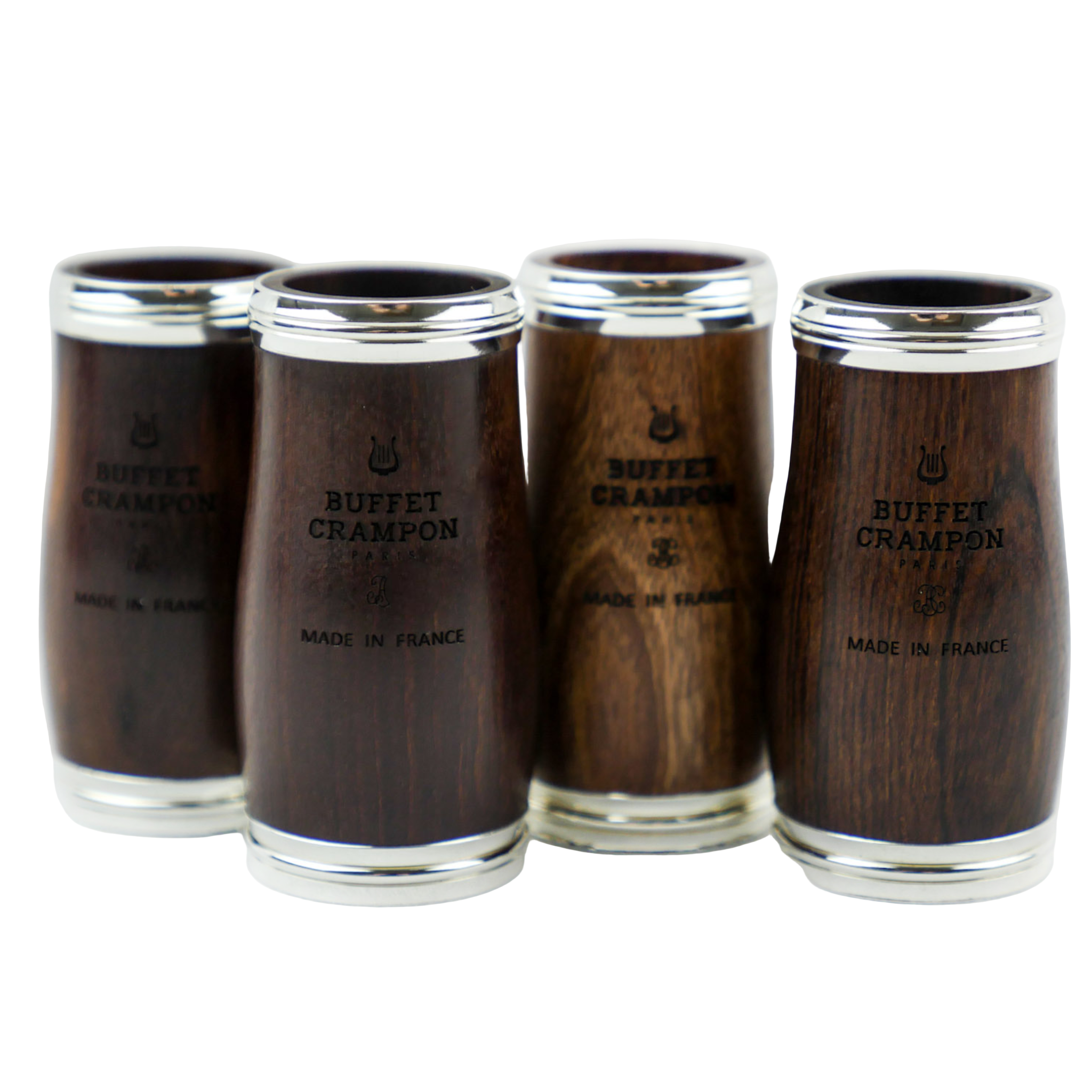 Buffet Rondo Bb/A Clarinet Barrels