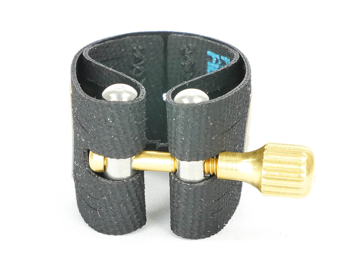 Rovner Mark III Alto Saxophone Ligature