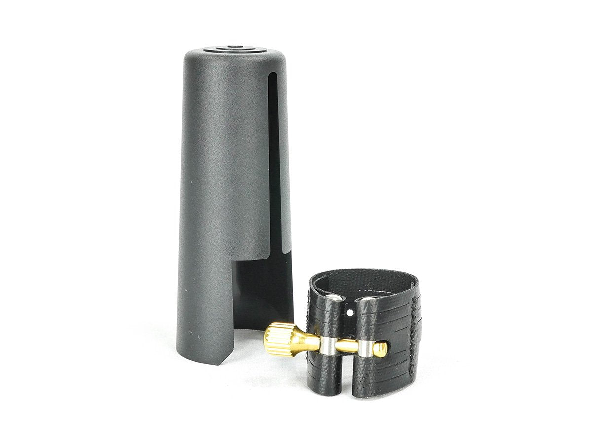 Rovner Dark Tenor Saxophone Ligature