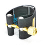 Rovner Versa Eb Clarinet Ligature