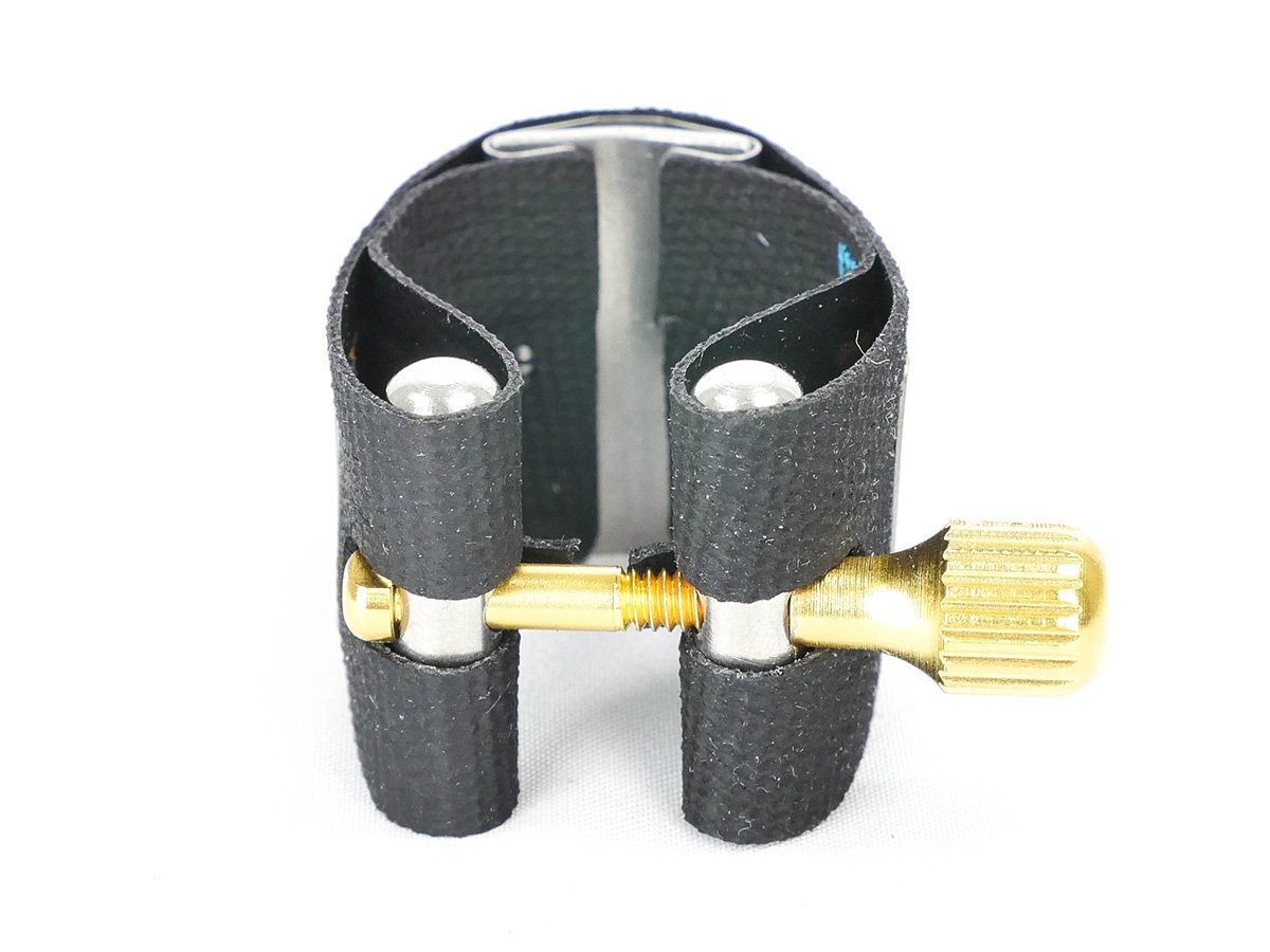 Rovner Versa Eb Clarinet Ligature