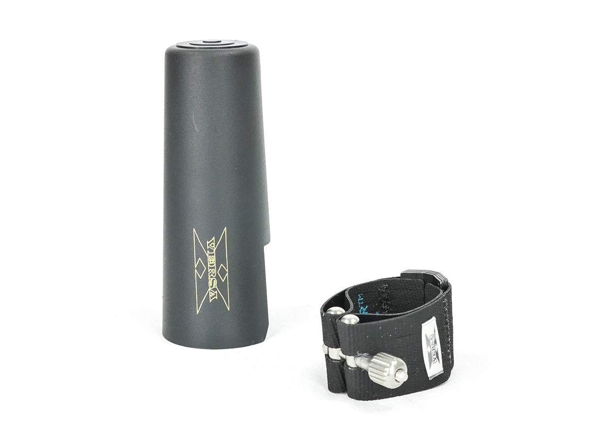 Rovner Bass Clarinet Ligatures