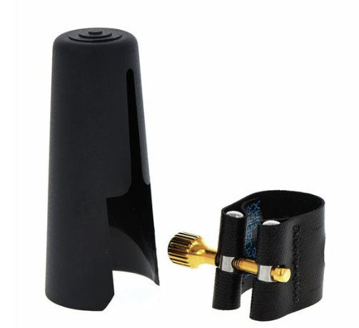 Rovner Soprano Saxophone Light Ligature