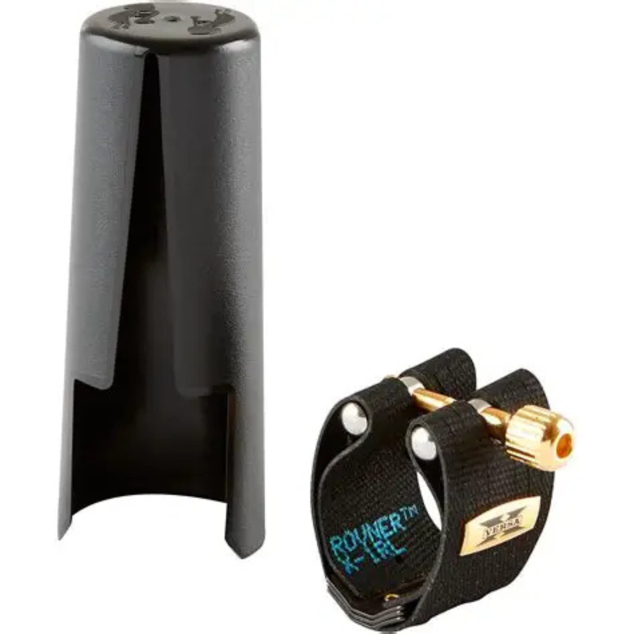 Rovner Alto Saxophone Versa X Ligature