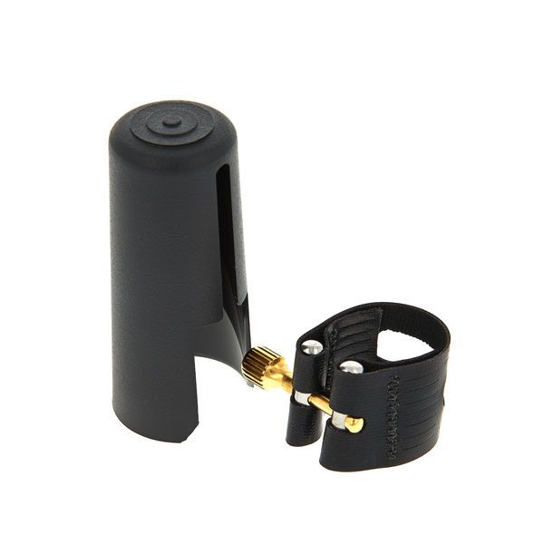 Rovner Alto Saxophone Light Ligature