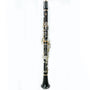 Open Box - Yamaha SE-Artist A Clarinet, Serial # 01226