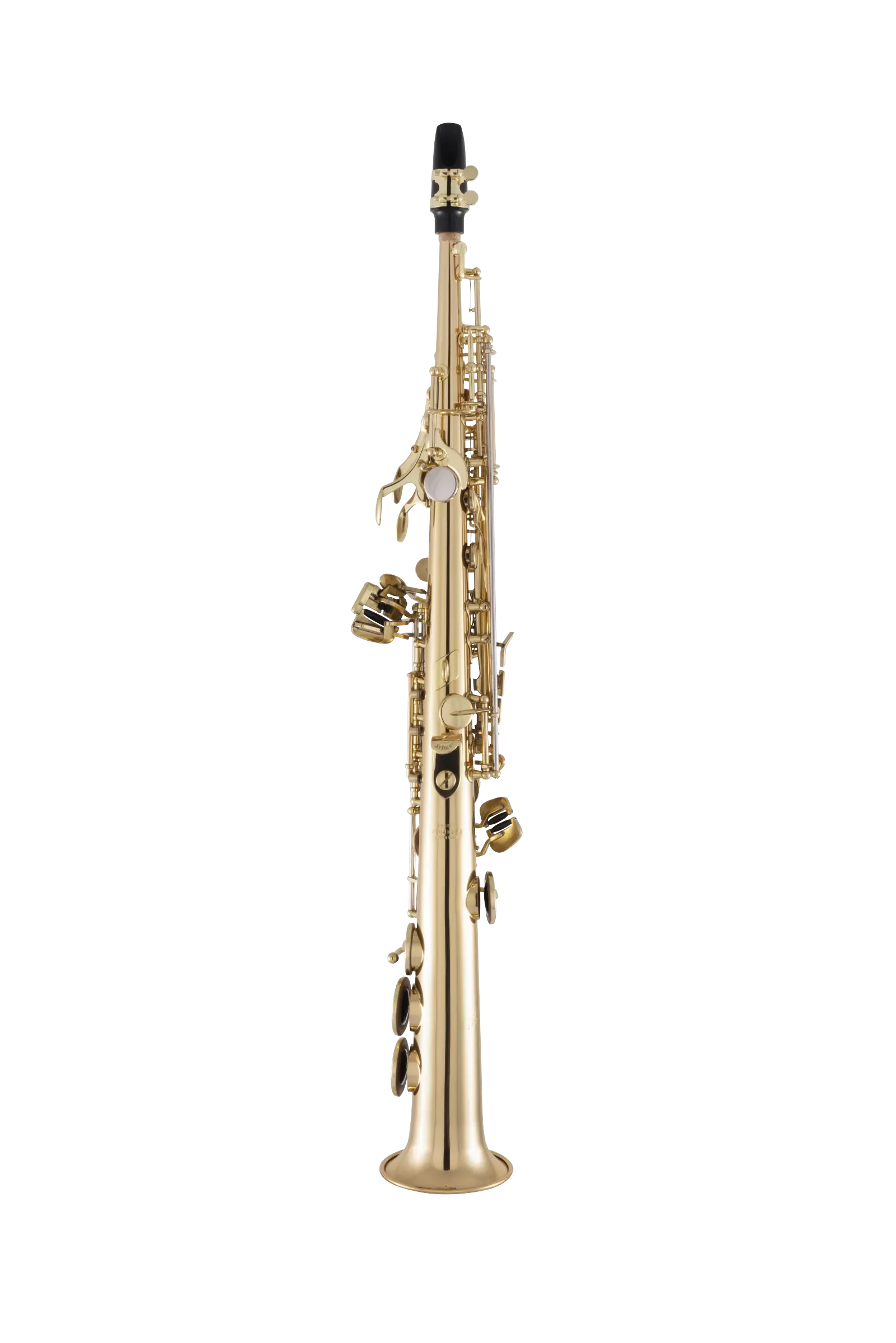 Selmer SSS411 Soprano Saxophone