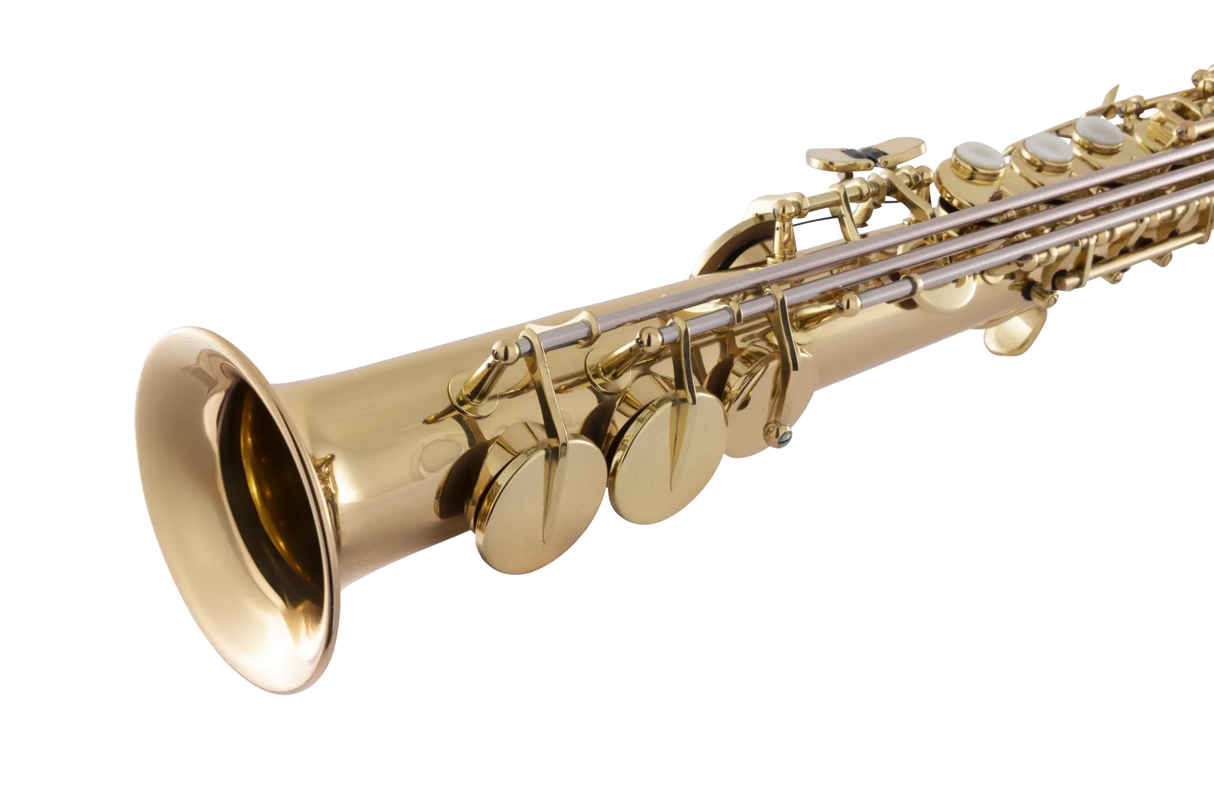 Selmer SSS411 Soprano Saxophone