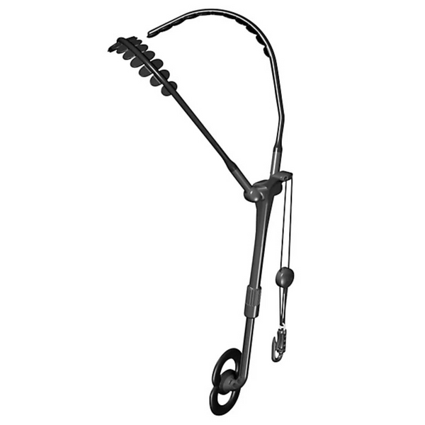 JazzLab Saxholder Harness