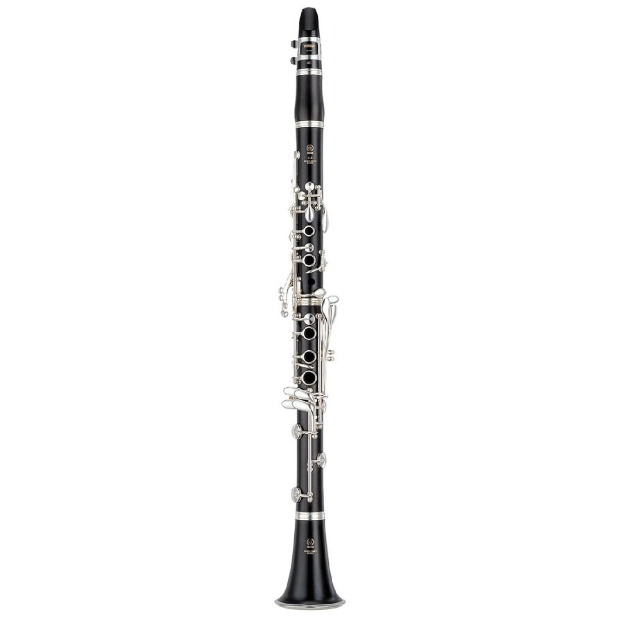Yamaha YCL-450II Bb Clarinet