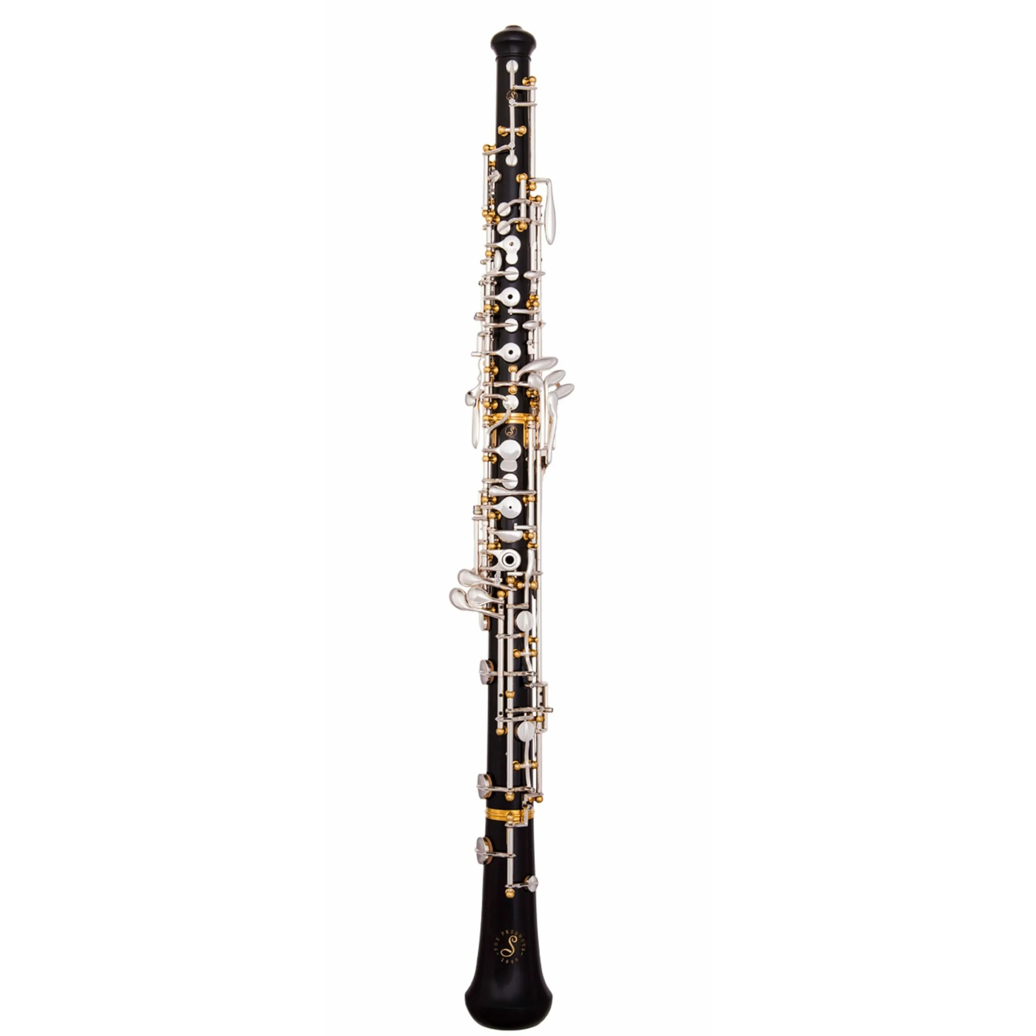 Fox Grenadilla Sayen Oboe