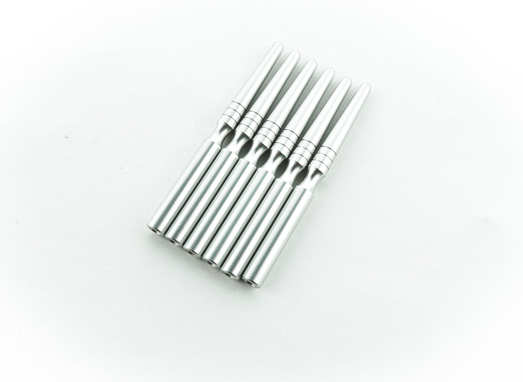 Chiarugi Forming Pins for Bassoon Reeds - Pack of 6
