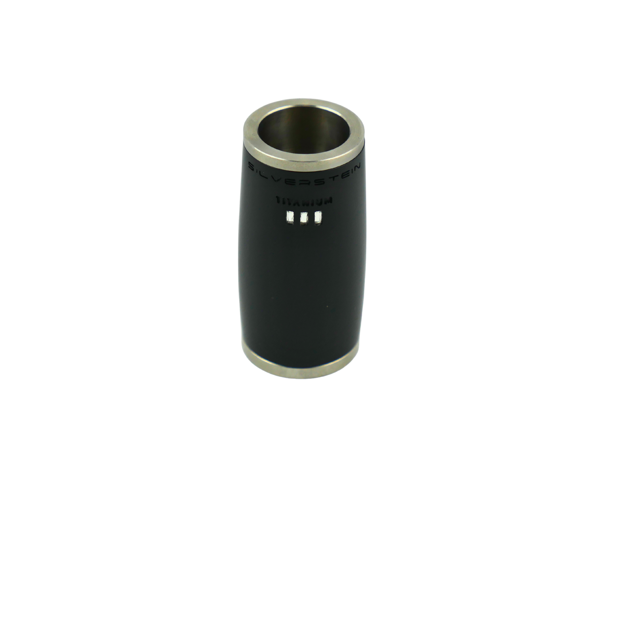 Used Silverstein Titanium Barrel, 67mm