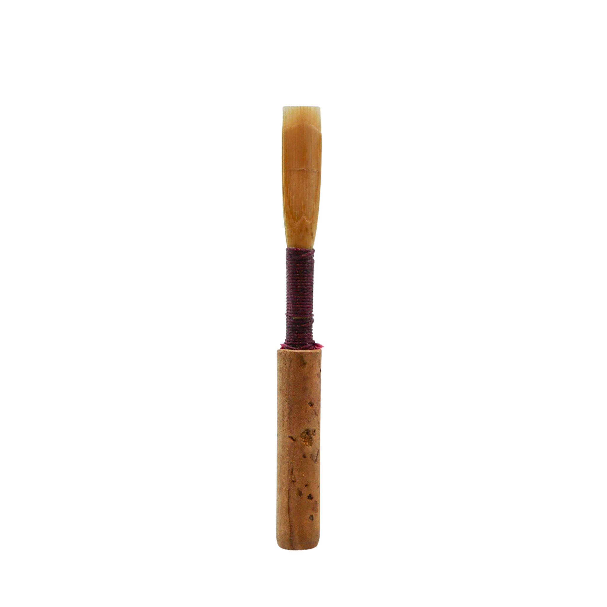 Solo Oboe Reed