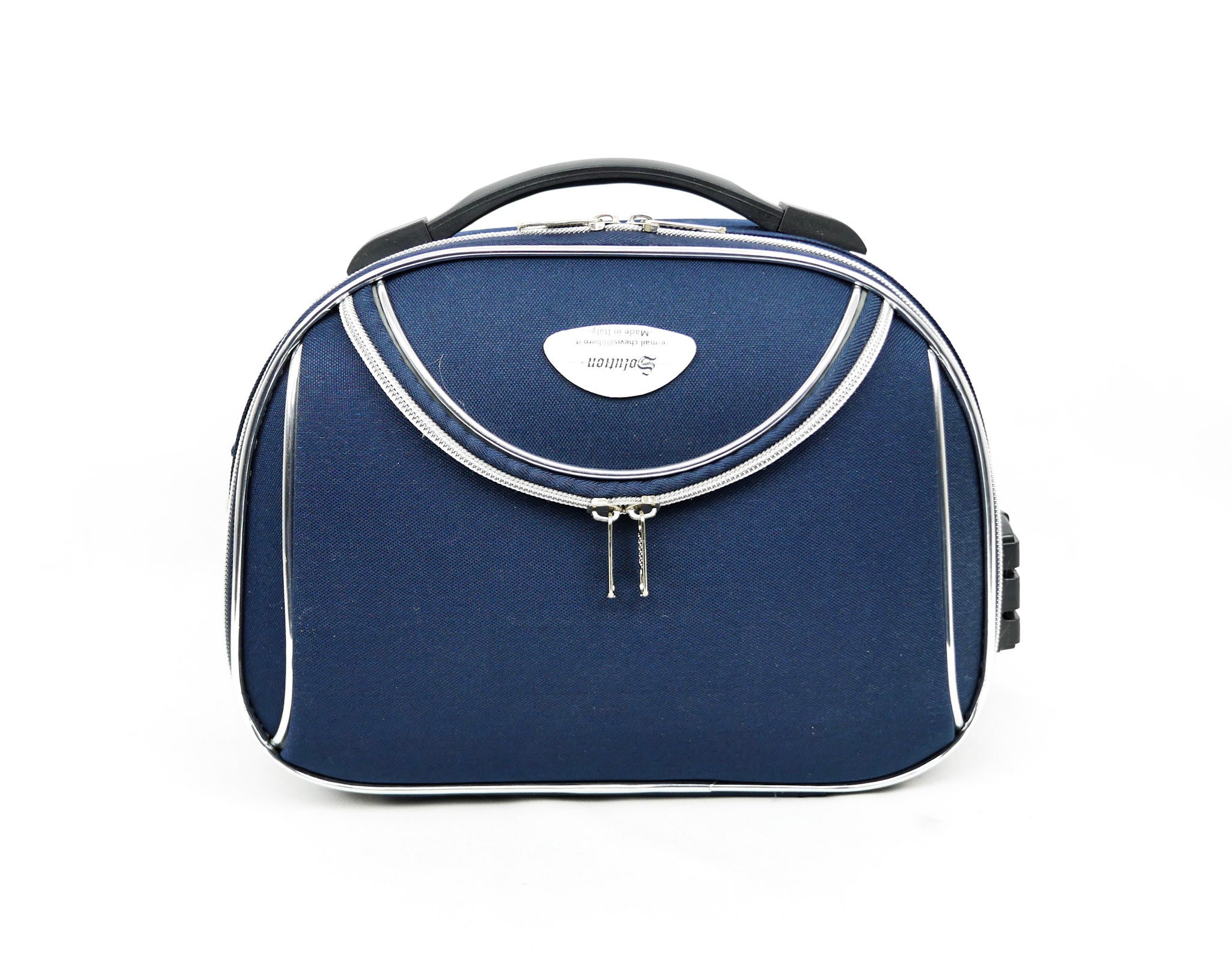 Solution Oboe Tip Profiler