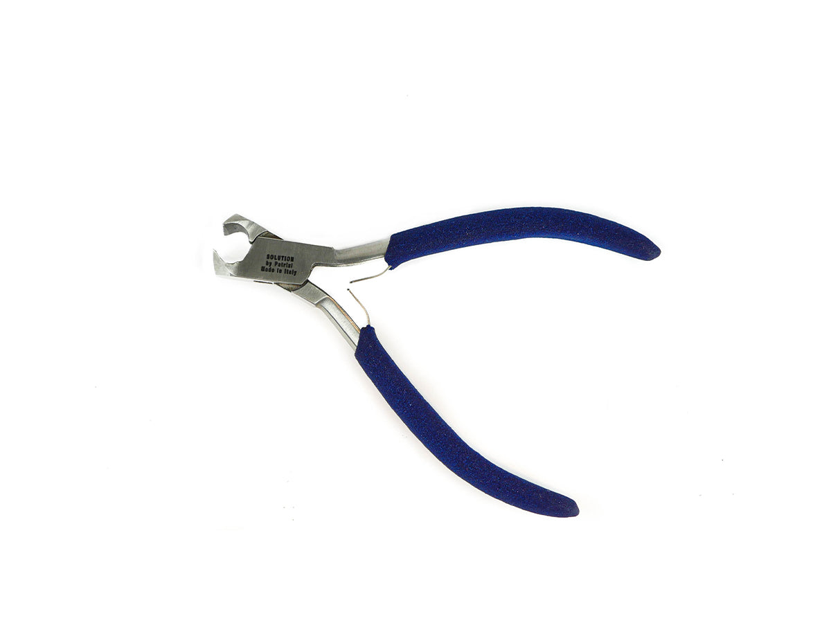 Solution Tip Cutting Pliers
