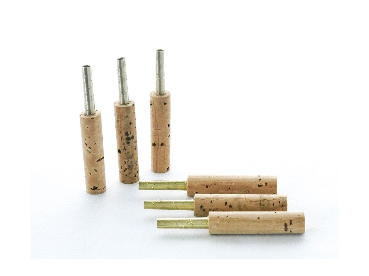 Stevens #4 Oboe Staples
