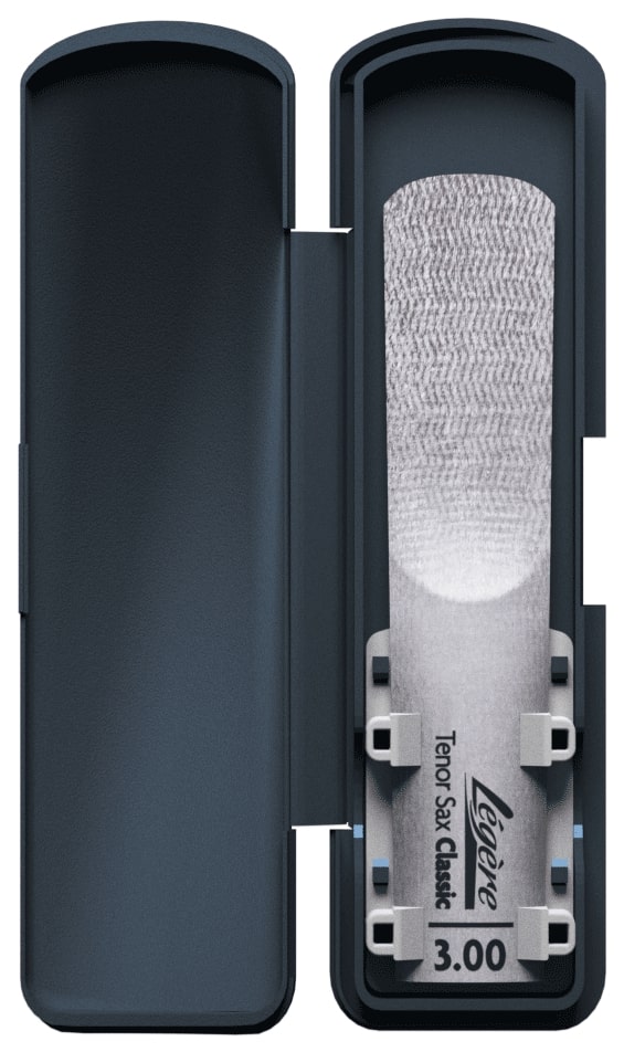 Legere 'Classic' Tenor Saxophone Reeds