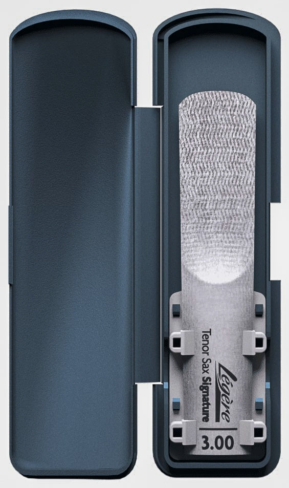 Legere 'Signature ' Tenor Saxophone Reeds