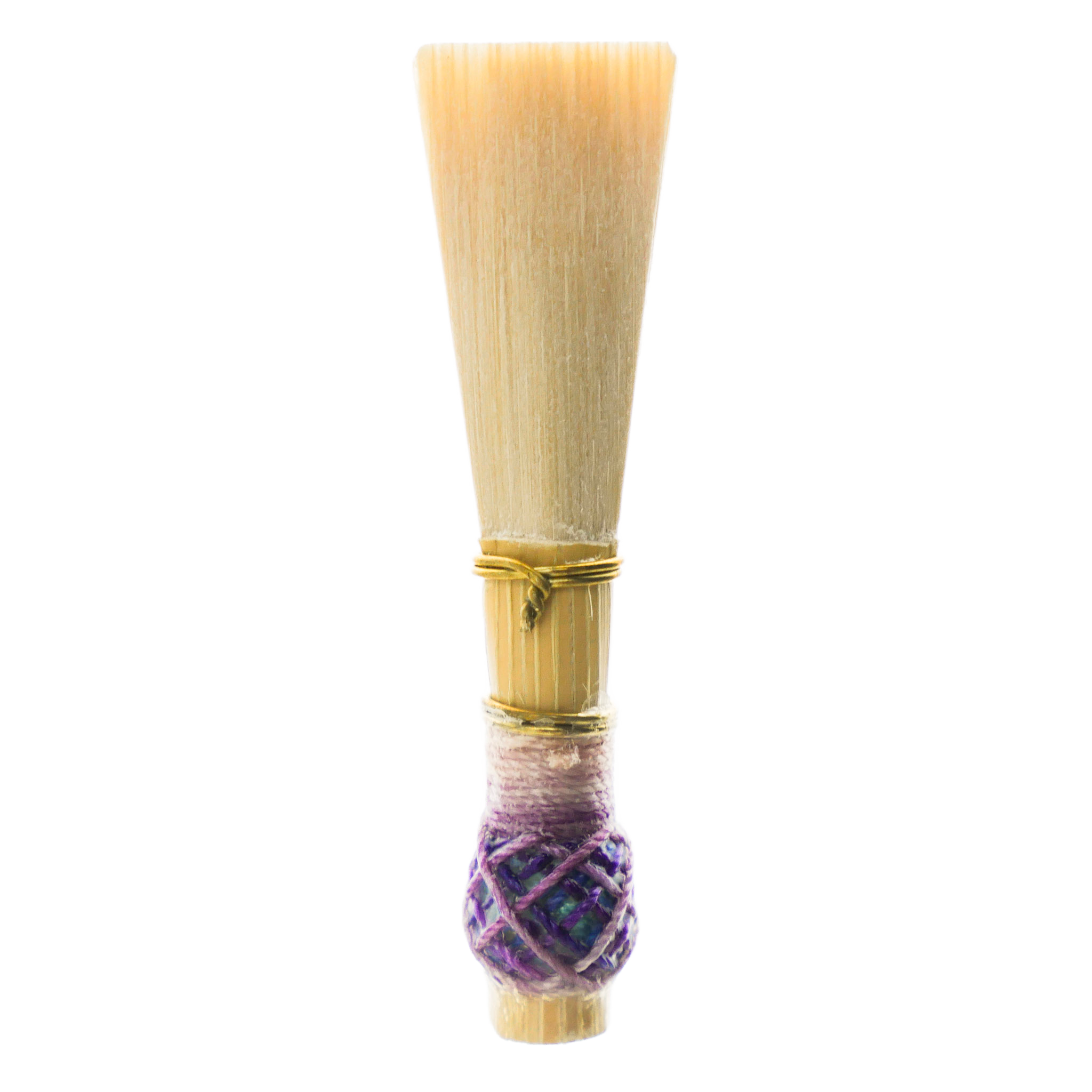 Thoroughbred Bassoon Reed
